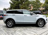 Land Rover Range Rover Evoque 6