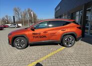 Hyundai Tucson 3