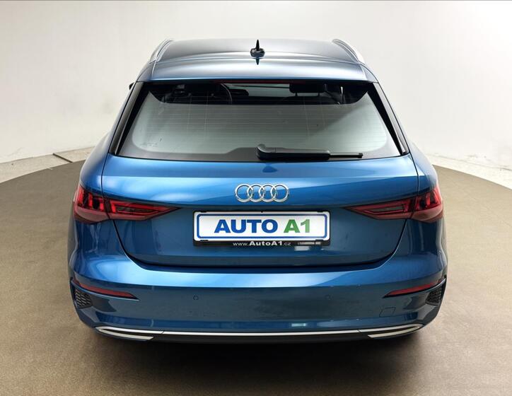 Audi A3 5
