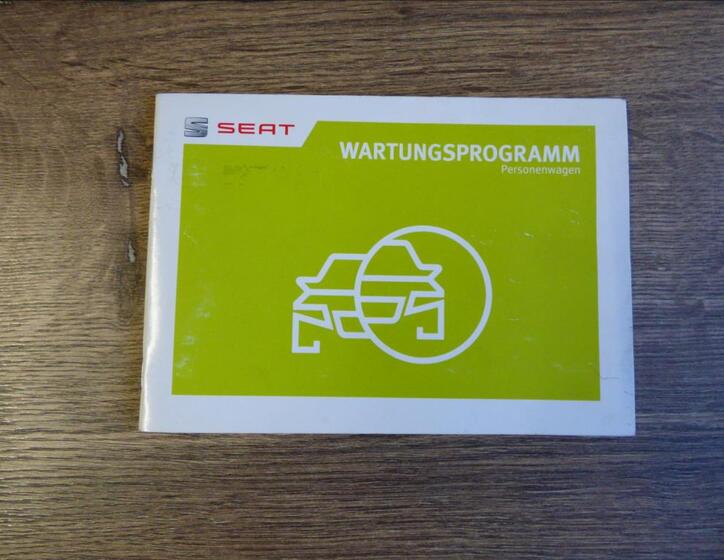 Seat Leon 11