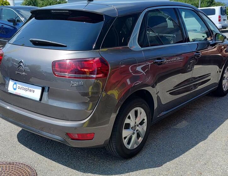 Citroën C4 Picasso 3