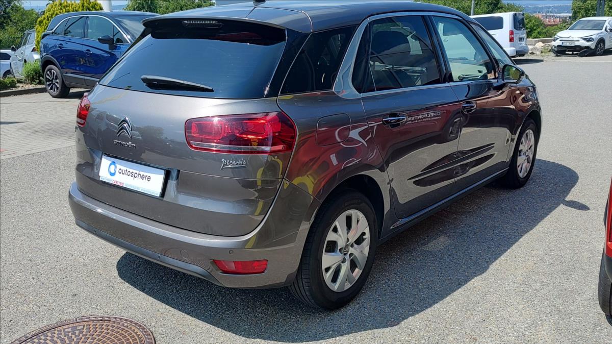 Citroën C4 Picasso