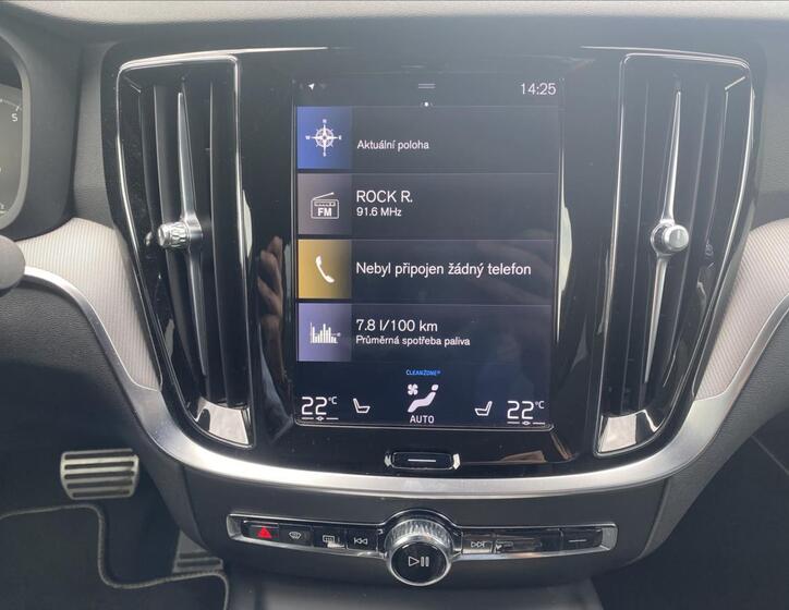Volvo S60 23