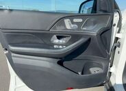 Mercedes-Benz GLS 22