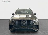 Mercedes-Benz GLE 2