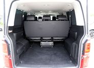 Volkswagen Caravelle 12