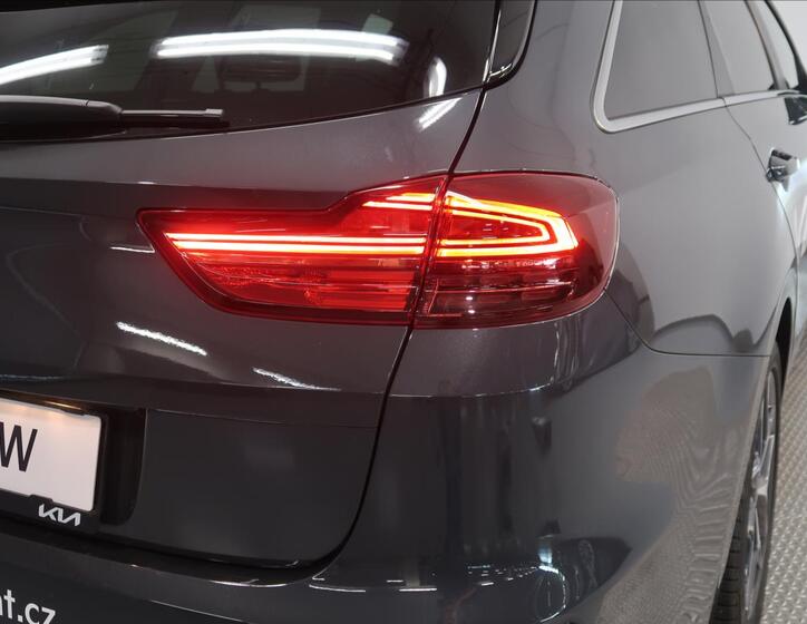 KIA Ceed 36
