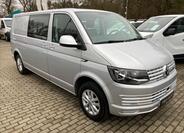Volkswagen Transporter 9
