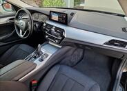 BMW Řada 5 13