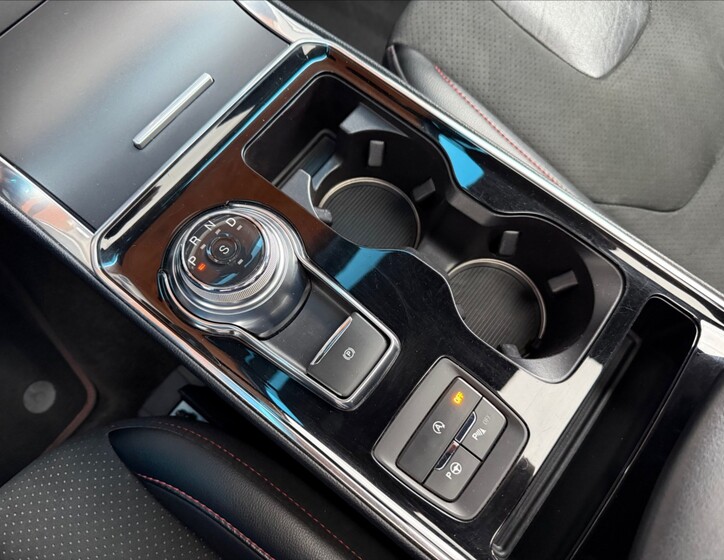 Ford Edge 18