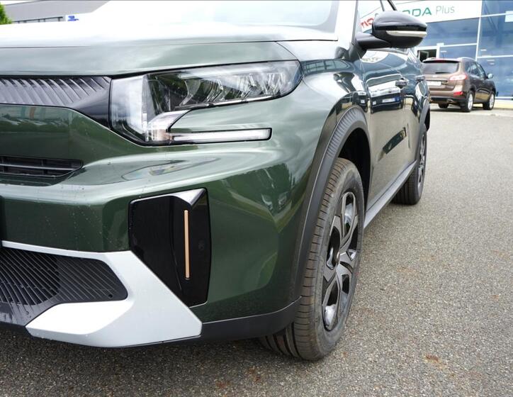 Citroën C3 Aircross 3