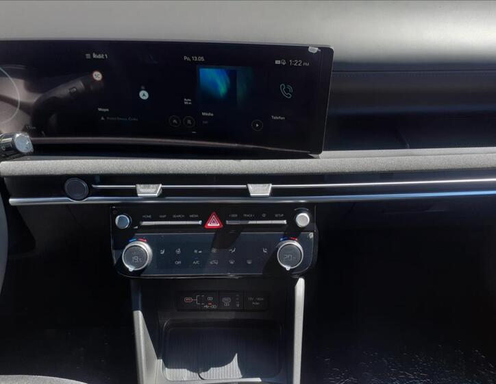 Hyundai Tucson 5