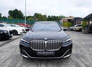 BMW Řada 7 1