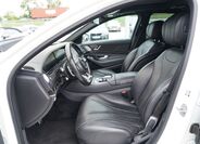 Mercedes-Benz Třídy S 25
