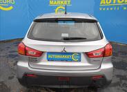 Mitsubishi ASX 5