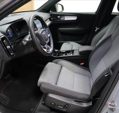 Volvo XC40 7
