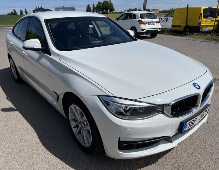 BMW Řada 3 3