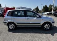 Ford Fusion 6
