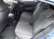 Subaru Crosstrek 12