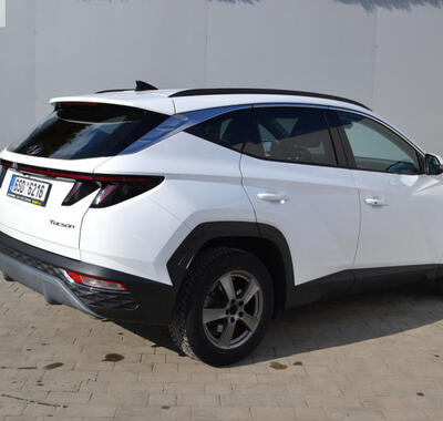 Hyundai Tucson 6