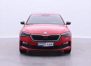Škoda Scala 2