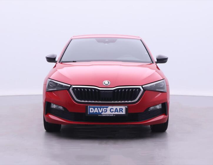 Škoda Scala 2