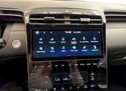 Hyundai Tucson 34