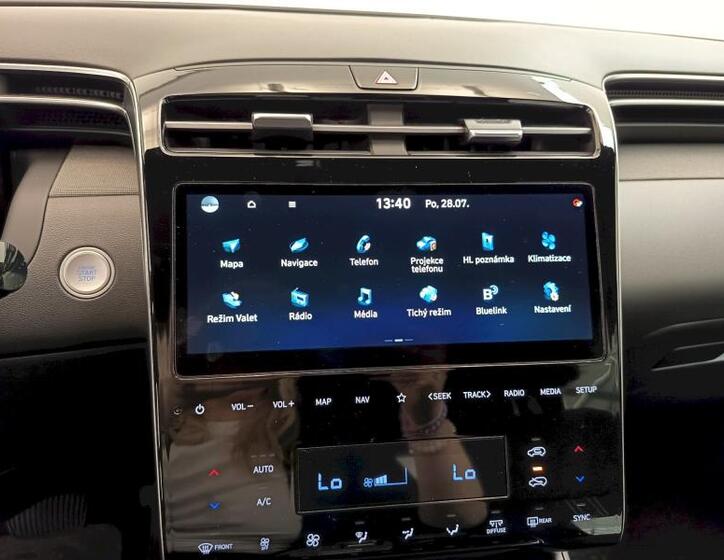 Hyundai Tucson 34