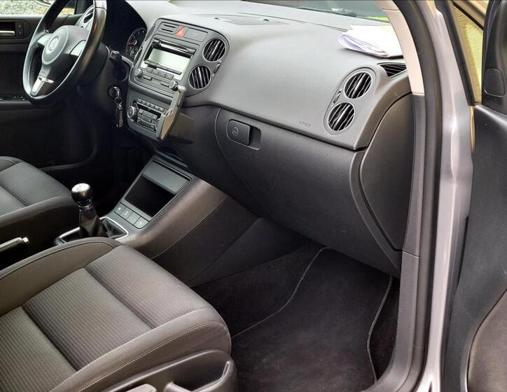 Volkswagen Golf Plus 24