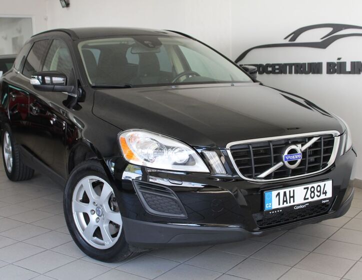 Volvo XC60 1
