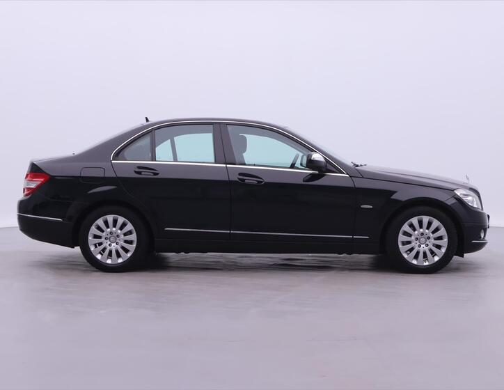 Mercedes-Benz Třídy C 8