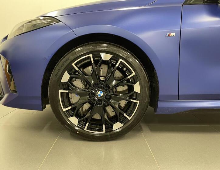 BMW Řada 1 4