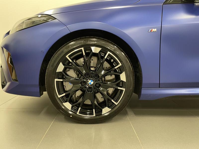 BMW Řada 1