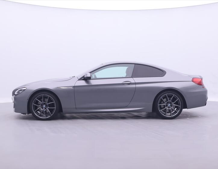 BMW Řada 6 4