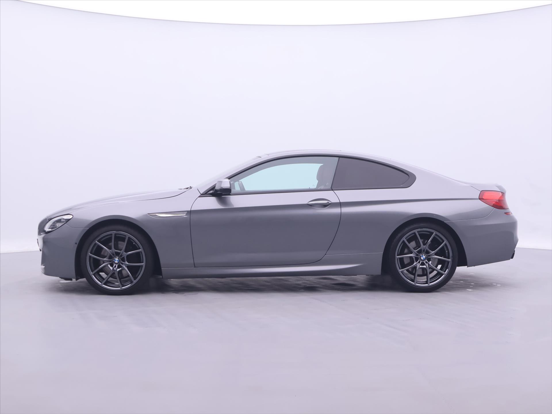 BMW Řada 6