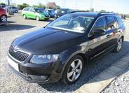 Škoda Octavia 3