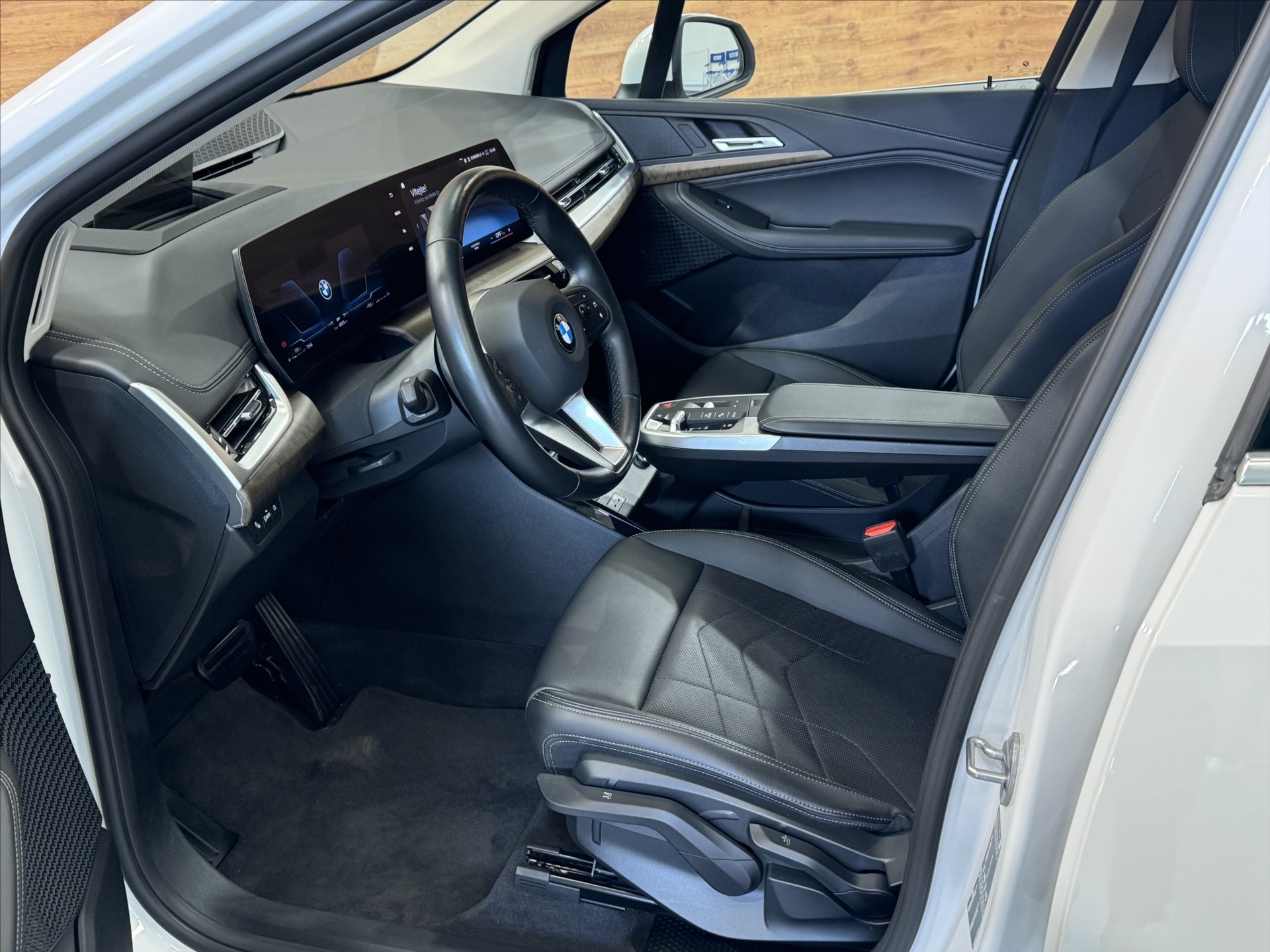 BMW Řada 2