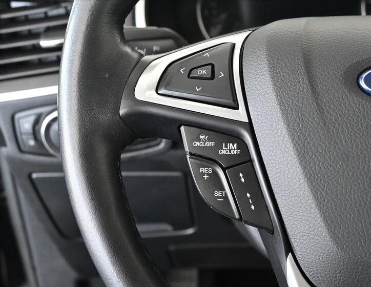 Ford S-MAX 18