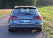 Audi A6 6