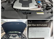 Audi A4 18