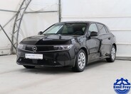 Opel Astra 1