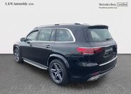Mercedes-Benz GLS 7