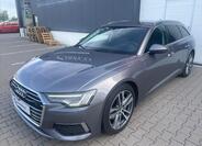 Audi A6 1