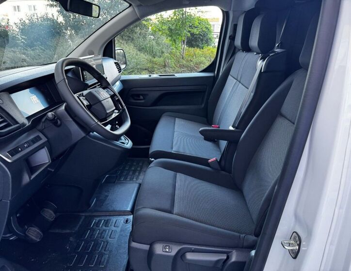 Fiat Scudo 10