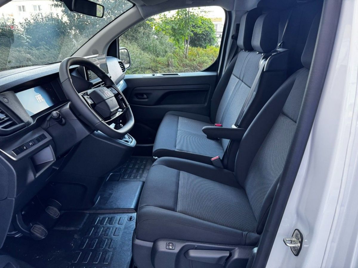Fiat Scudo