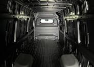 Mercedes-Benz Sprinter 22