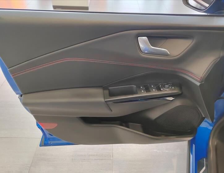 Ford Puma 21