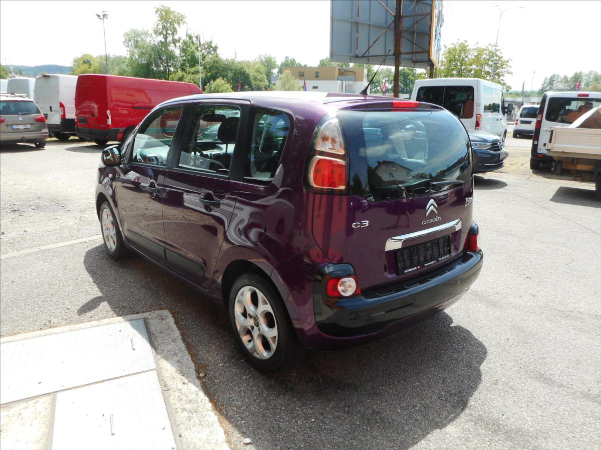 Citroën C3 Picasso