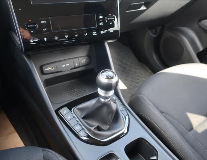 Hyundai Tucson 24