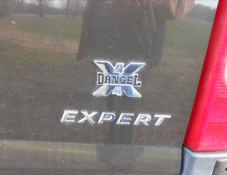 Peugeot Expert 17